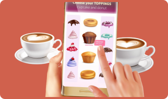 Set Up Your Menu & Payment